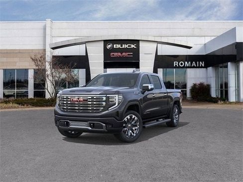 New 2026 GMC Sierra 1500 Denali w/ Denali Reserve Package image 32