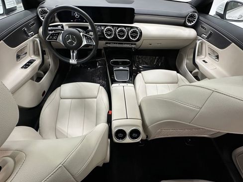 Certified 2025 Mercedes-Benz CLA 250 image 25