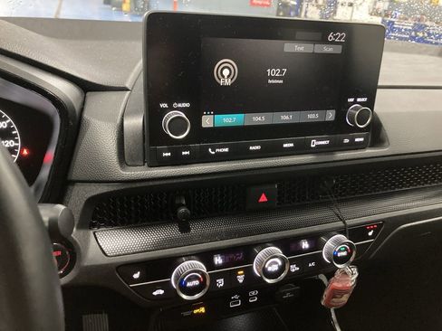 Used 2023 Honda CR-V Sport image 13