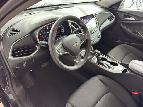 Certified 2023 Chevrolet Malibu LT image 7