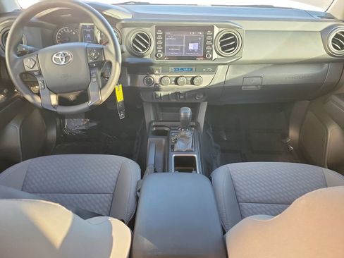 Used 2023 Toyota Tacoma SR5 image 12