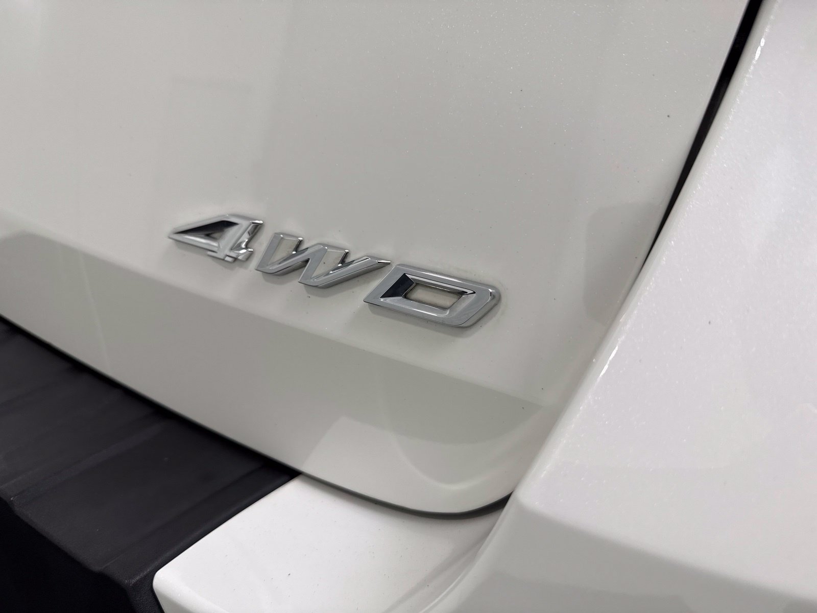 Used 2022 Ford Explorer Timberline AWD/4WD image 10