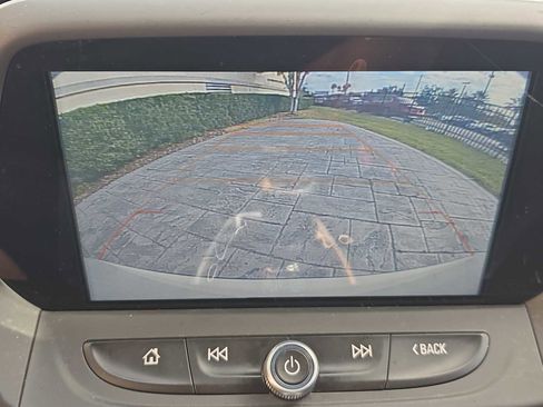 Used 2018 Chevrolet Camaro ZL1 image 17