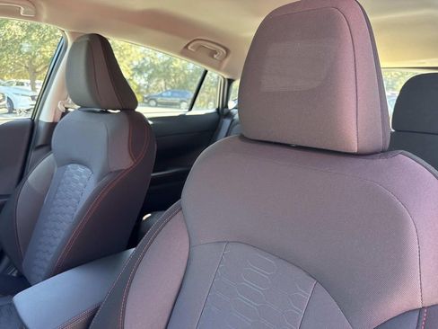 New 2026 Subaru Impreza 2.0i Sport image 22