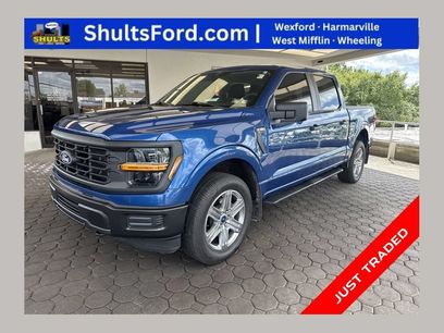 Used 2024 Ford F150 XL
