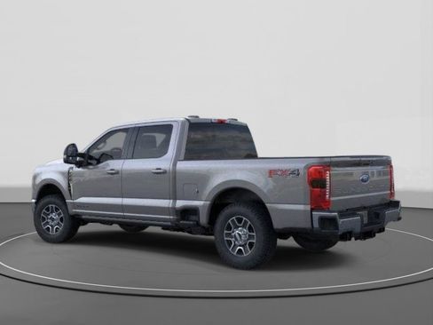 New 2026 Ford F250 Lariat w/ FX4 Off-Road Package AWD/4WD image 4