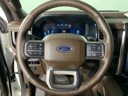Used 2023 Ford Expedition King Ranch image 25