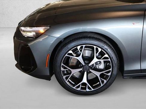 New 2026 Audi A6 Premium Plus image 10