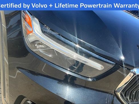 Used 2022 Volvo XC40 T5 Momentum image 38