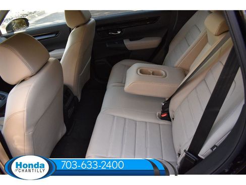 New 2026 Honda CR-V EX-L image 15