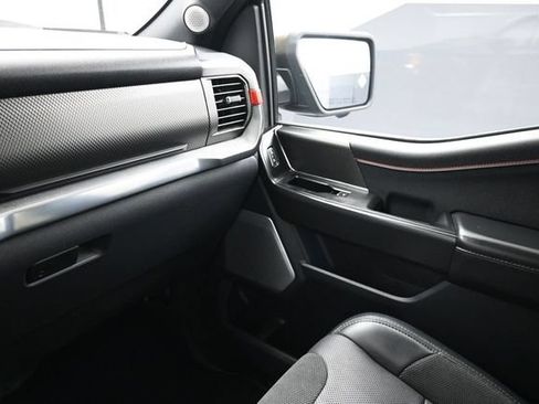 Used 2024 Ford F150 Raptor AWD/4WD image 11