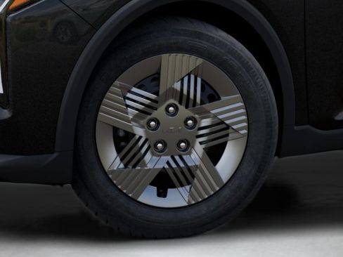 New 2026 Kia K4 FWD image 24