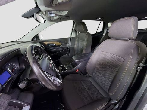 Used 2019 GMC Terrain SLE FWD image 13