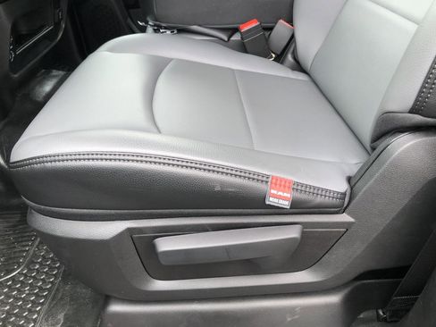 New 2026 RAM 3500 Tradesman image 14