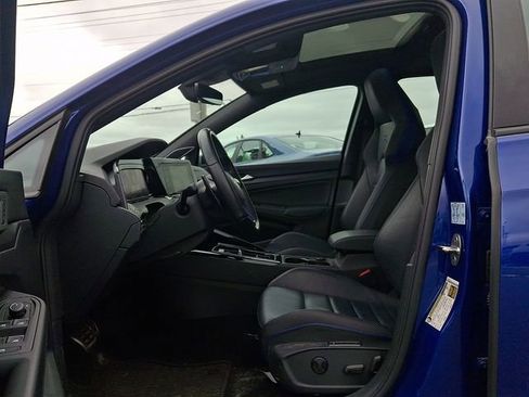 Used 2023 Volkswagen Golf R AWD/4WD image 16
