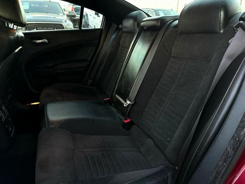 Used 2021 Dodge Charger R/T w/ Daytona Edition Group image 12