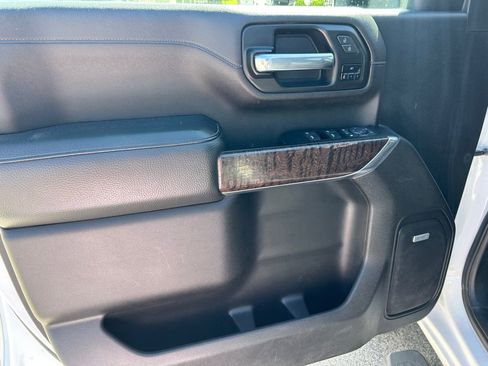 Used 2022 GMC Sierra 2500 Denali AWD/4WD image 10