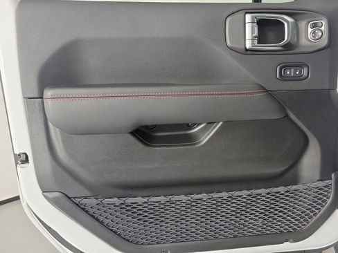 Used 2025 Jeep Gladiator Rubicon image 15