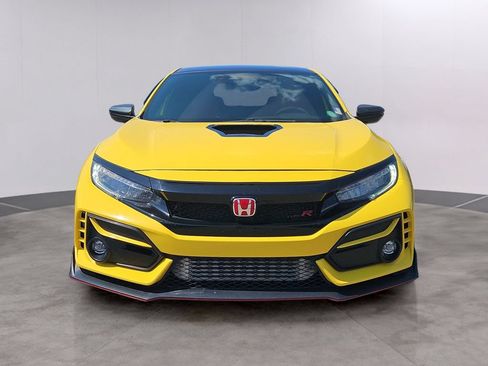 Used 2021 Honda Civic Type R Limited image 2