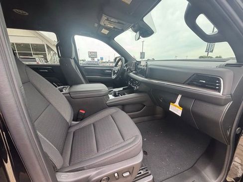 New 2026 Chevrolet Tahoe LS w/ Max Trailering Package AWD/4WD image 16