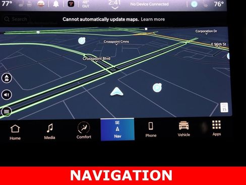 Used 2023 Jeep Grand Cherokee Summit image 22