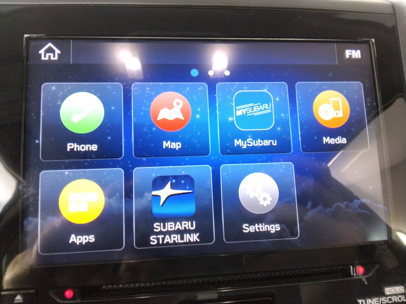 Used 2022 Subaru Forester Touring AWD/4WD image 17