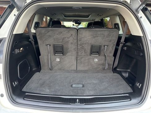 Used 2022 Jeep Grand Cherokee L Limited image 40