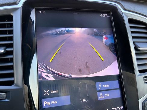 Used 2019 Volvo XC90 T5 Momentum w/ Protection Package Premier image 23