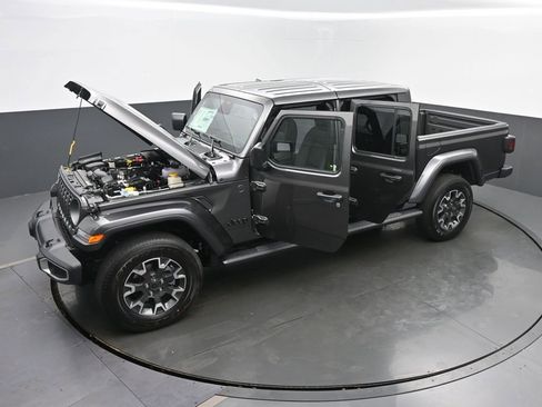 New 2026 Jeep Gladiator Sport image 65