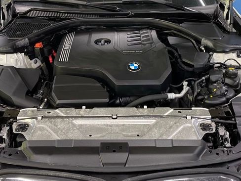 Used 2020 BMW 330i xDrive Sedan w/ Driving Assistance Package image 52