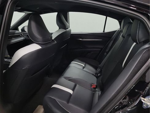 Certified 2026 Toyota Camry SE FWD image 8