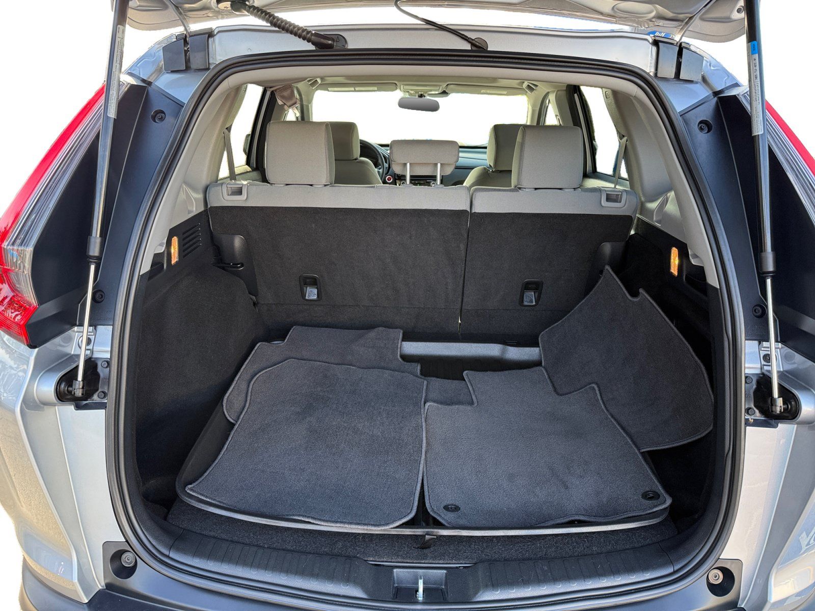 Used 2021 Honda CR-V EX image 17