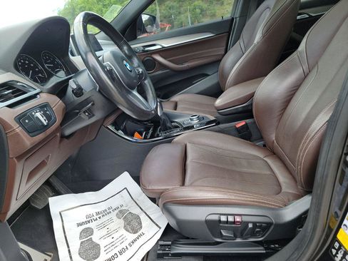 Used 2018 BMW X2 xDrive28i AWD/4WD image 9
