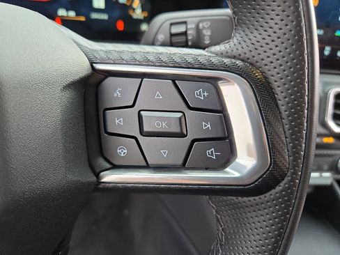 Used 2025 Ford Mustang GT Premium w/ 60th Anniversary Package image 24