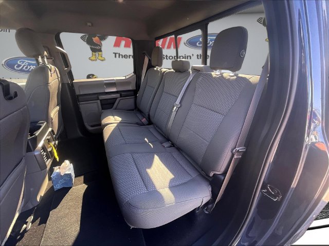 Used 2019 Ford F150 XLT w/ Equipment Group 302A Luxury AWD/4WD image 25