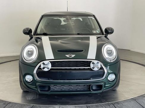 Used 2018 MINI Cooper S FWD image 8