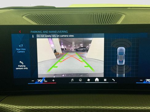 Used 2025 BMW M2 image 14