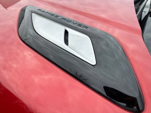 Used 2019 Land Rover Range Rover Sport HSE image 12