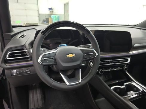 New 2026 Chevrolet Traverse High Country image 11