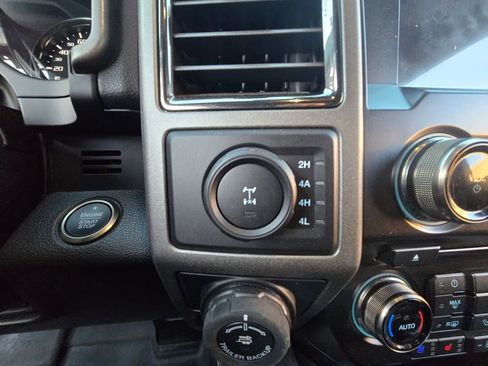 Used 2018 Ford F150 Raptor w/ Equipment Group 802A Luxury image 14