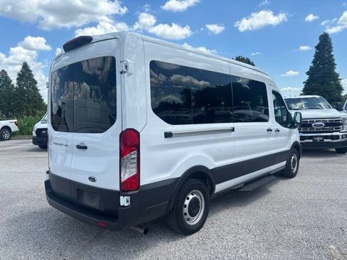 Used 2024 Ford Transit 350 XL RWD image 5