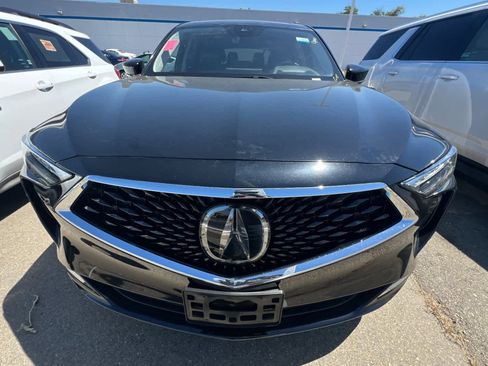 Used 2024 Acura MDX FWD image 2