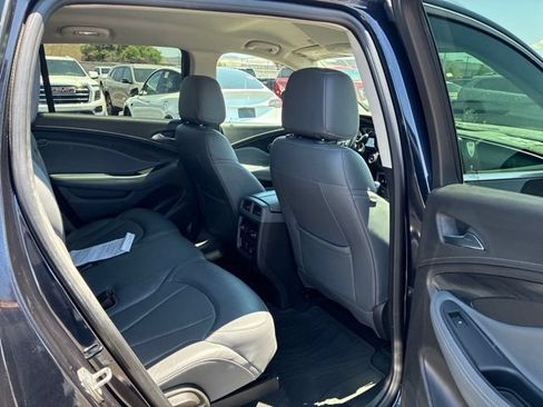 Used 2020 Buick Envision Essence w/ LPO, Cargo Package AWD/4WD image 17