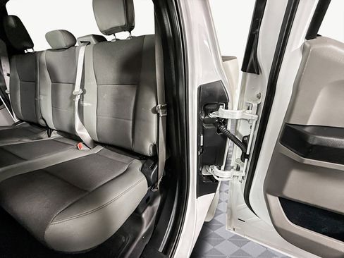 Used 2020 Ford F150 XL w/ Equipment Group 101A Mid image 24