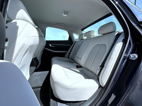 New 2026 Hyundai Sonata SEL AWD/4WD image 19