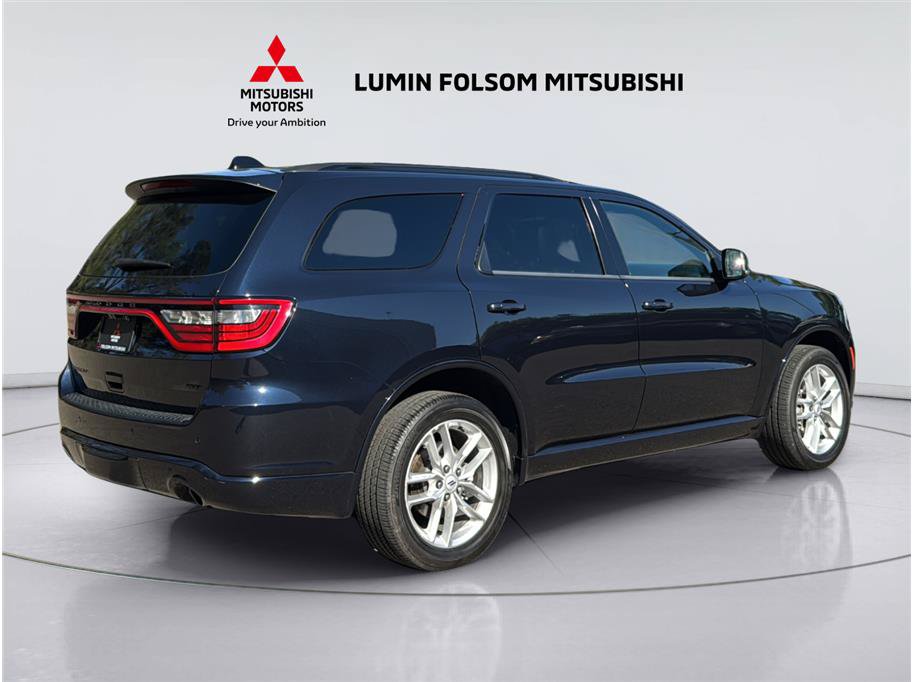 Used 2024 Dodge Durango GT AWD/4WD image 5