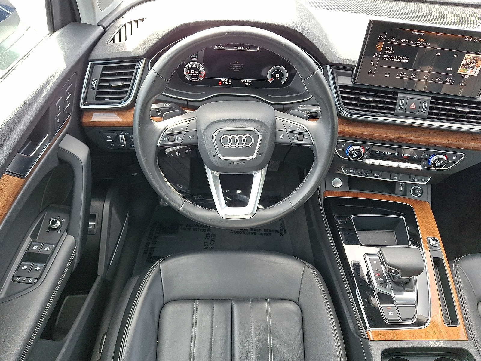 Certified 2023 Audi Q5 2.0T Premium Plus AWD/4WD image 27