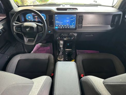Used 2025 Ford Bronco Big Bend AWD/4WD image 21