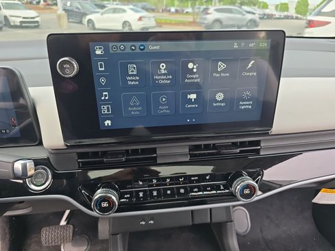 New 2026 Honda Prologue Touring image 22