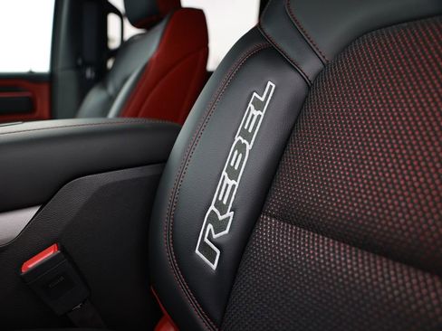 New 2026 RAM 1500 Rebel image 14